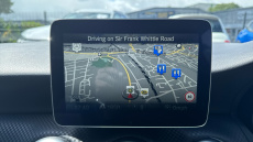 Mercedes-Benz A-Class A180d Sport Premium 5dr Diesel Hatchback